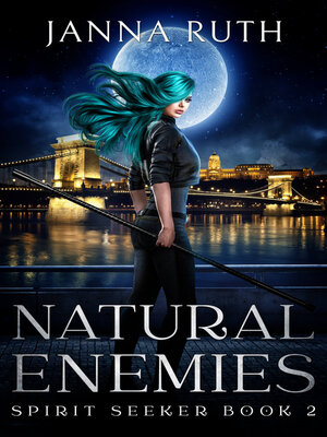 cover image of Natural Enemies